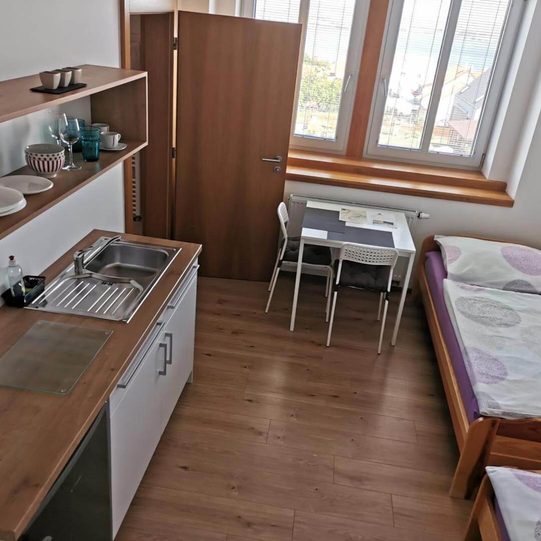 Vilapavlov Exterior photo